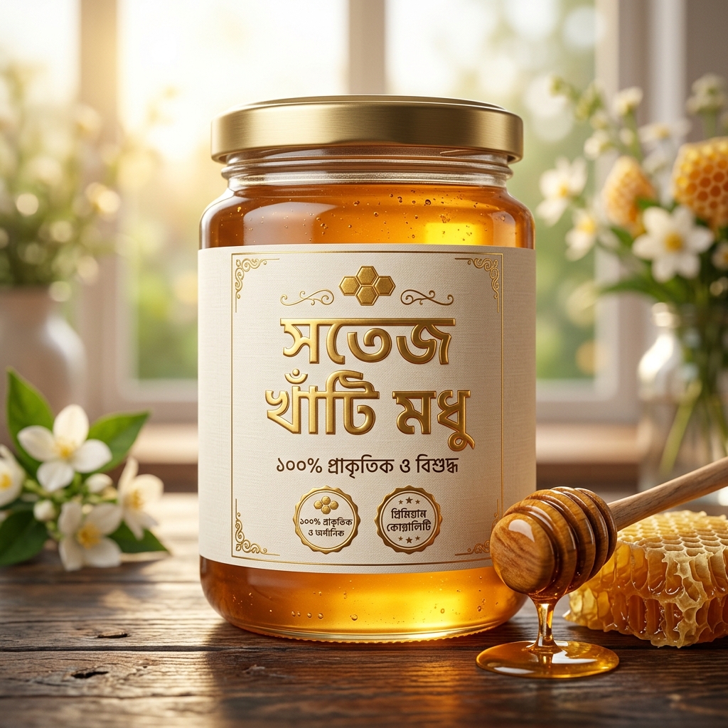 মধু