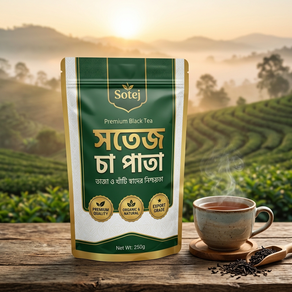 চা পাতা
